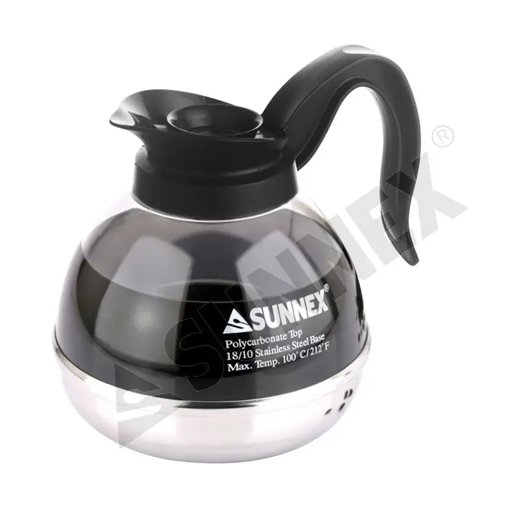 1,8LTR Декантер за кафе