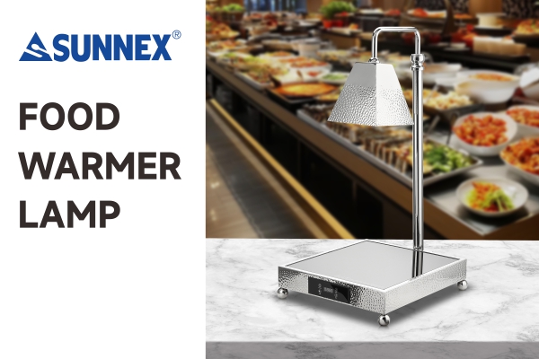Sunnex Fude Parter Lamp