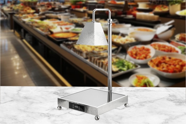 Sunnex Food Ture Lamp