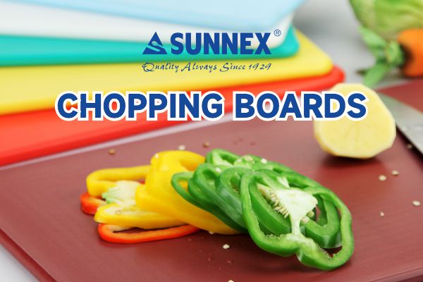 Изберете ја вистинската даска за сечење за поудобно искуство во сечењето