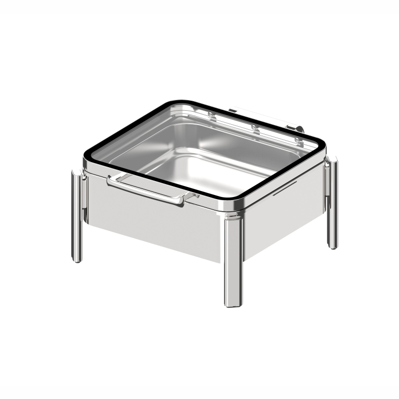Z10 Серија 2/3 Складни Chafer